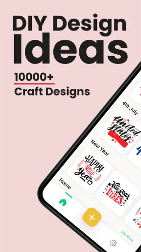 Design Craft: Cut Files, Fonts screenshot