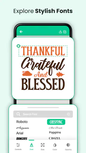 Design Craft: Cut Files, Fonts screenshot