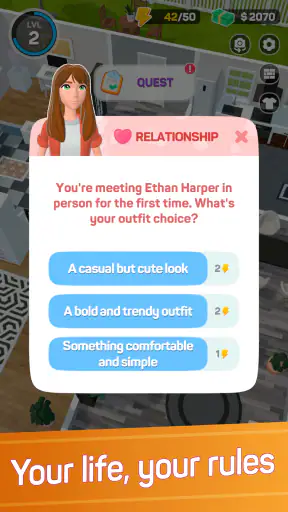 Design Family Life screenshot