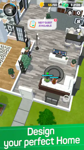Design Family Life screenshot