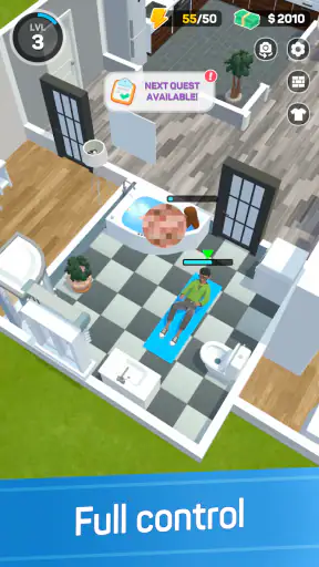 Design Family Life screenshot