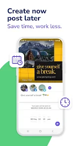 Desygner: Graphic Design Maker screenshot