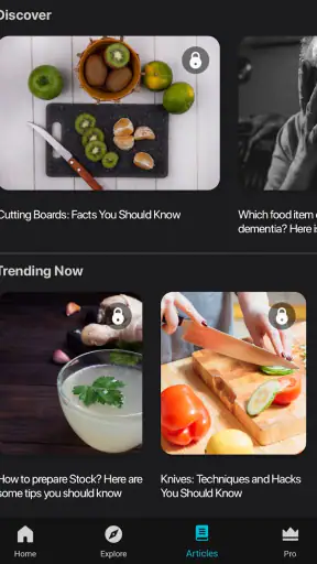 Detox Drinks & Recipes screenshot
