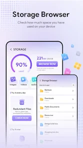 Device Tree screenshot