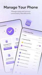 Device Tree screenshot