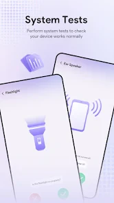 Device Tree screenshot