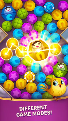 Diamond Diaries Saga screenshot