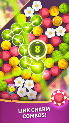 Diamond Diaries Saga screenshot