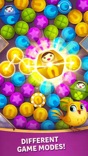 Diamond Diaries Saga screenshot