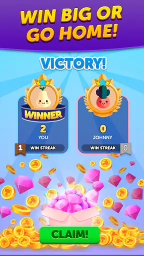 Dice Connect - Sequence Twist screenshot
