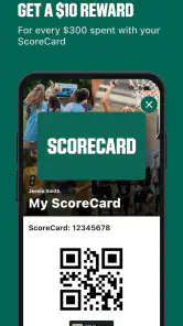 DICK'S Sporting Goods screenshot