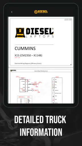 Diesel Repair screenshot