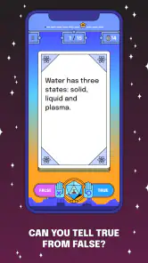 Dilemo screenshot