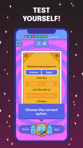 Dilemo screenshot