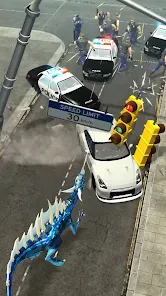 Dinosaur Universe screenshot