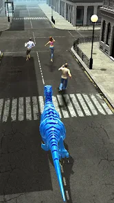 Dinosaur Universe screenshot