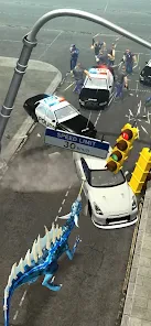 Dinosaur Universe screenshot