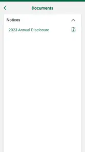 Direct Express® Mobile screenshot