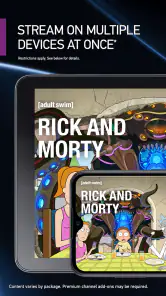 DIRECTV screenshot
