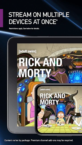 DIRECTV screenshot