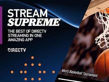DIRECTV screenshot