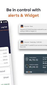 Discover Mobile screenshot