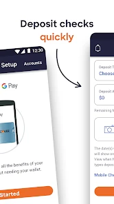 Discover Mobile screenshot