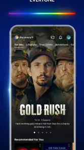 discovery+ | Stream TV Shows screenshot