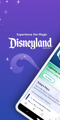 Disneyland® screenshot
