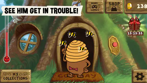 Do Not Disturb Funny Prankster screenshot