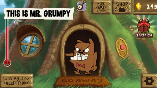 Do Not Disturb Funny Prankster screenshot