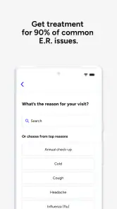 Doctor On Demand screenshot