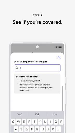 Doctor On Demand screenshot