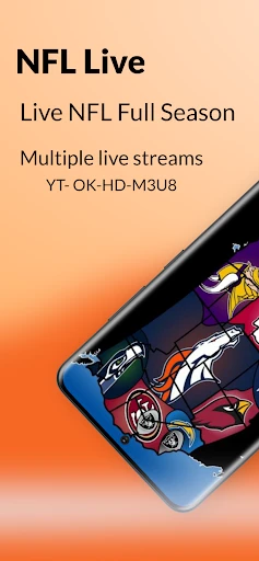 Dofu - NFL Live Streaming screenshot