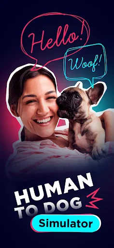 DogTok - Dog Translator Pro screenshot