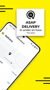 Dollar General-Digital Coupons screenshot