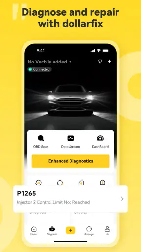 Dollarfix+ screenshot