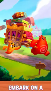 Domino Dreams™ screenshot