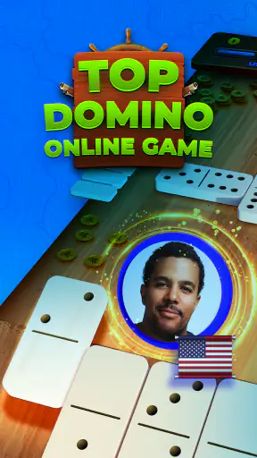Domino Duel - Online Dominoes screenshot