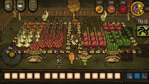 Don't Starve Together screenshot