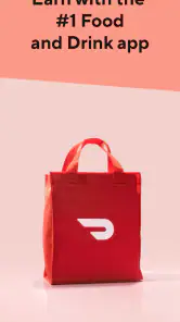 DoorDash - Dasher screenshot