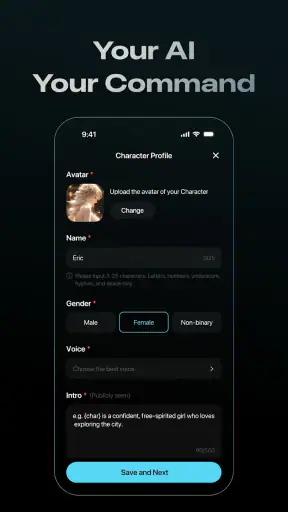 Dootalk：AI Chat screenshot