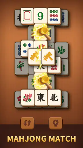Double Tile! screenshot