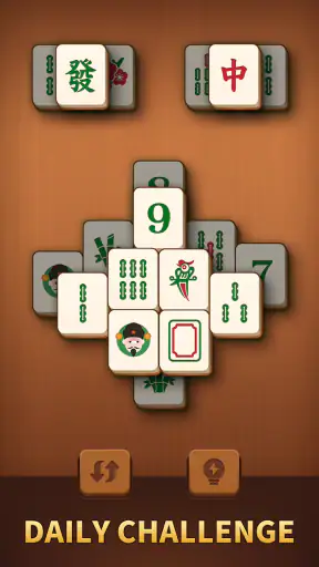 Double Tile! screenshot