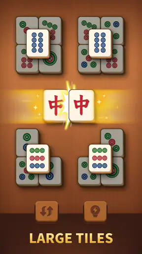 Double Tile! screenshot
