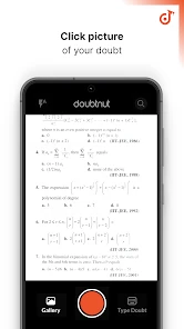 Doubtnut for NCERT, JEE, NEET screenshot