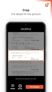 Doubtnut for NCERT, JEE, NEET screenshot