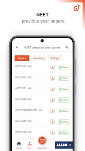 Doubtnut for NCERT, JEE, NEET screenshot