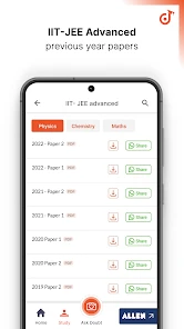 Doubtnut for NCERT, JEE, NEET screenshot