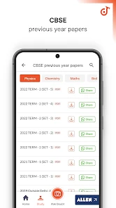 Doubtnut for NCERT, JEE, NEET screenshot